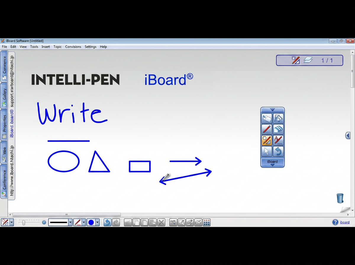 Intelli Pen