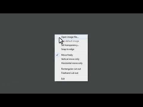 Screen Block