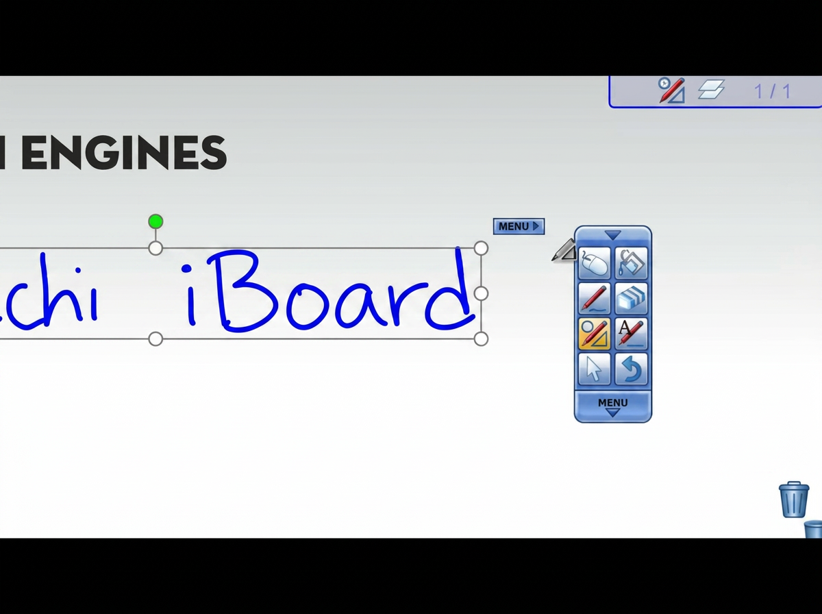 Search Engines