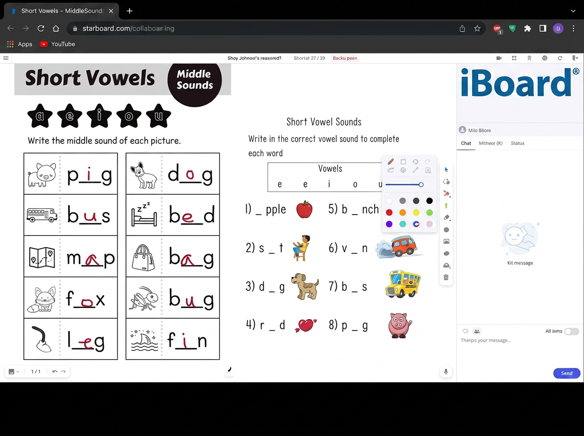 Annotate Files & Share Instantly