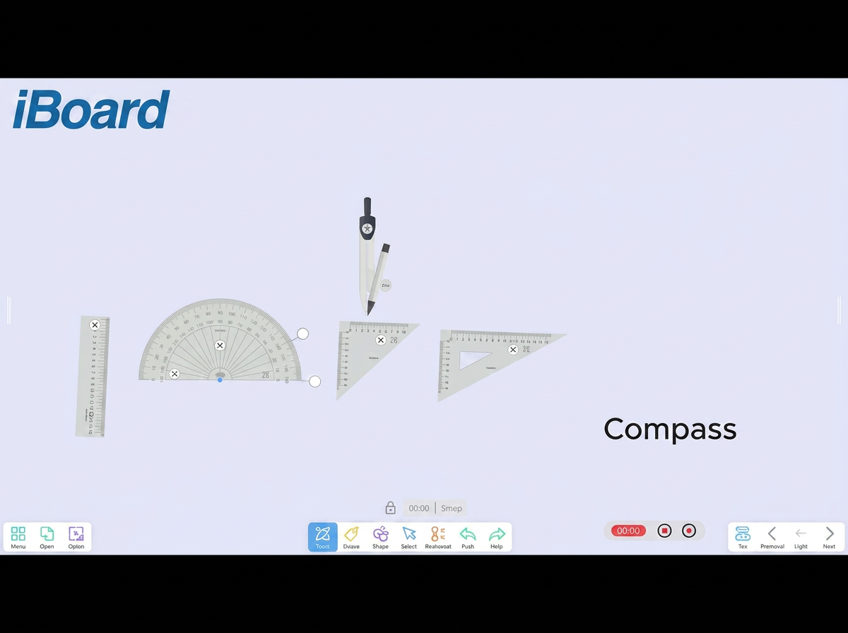 Math Tools